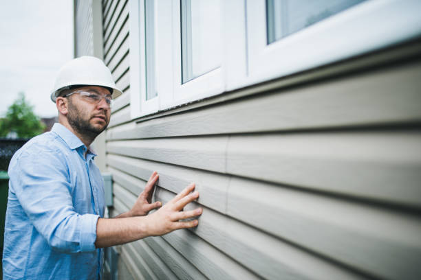 Professional Siding in Wapakoneta, OH